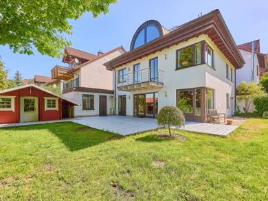 Einfamilienhaus zum Kauf 660.000 € 7 Zimmer 239 m² 556 m² Grundstück Otterbach Otterbach 67731