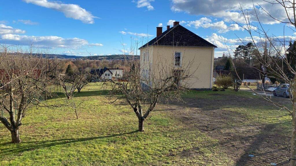 Haus zum Kauf 340.000 € 2.855 m² Grundstück Hartberg 8230
