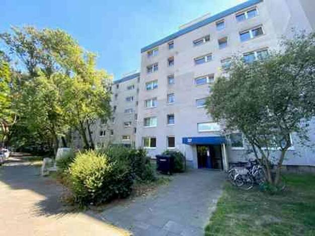 Wohnung zur Miete 809 € 3 Zimmer 72,3 m² 3. Geschoss frei ab 25.07.2026 Mintarder Weg 39 Unterrath Düsseldorf 40472