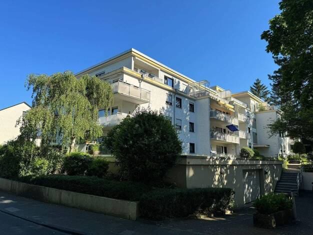 Wohnung zum Kauf als Kapitalanlage geeignet 185.000 € 2 Zimmer 66,6 m² Bad Honnef 53604