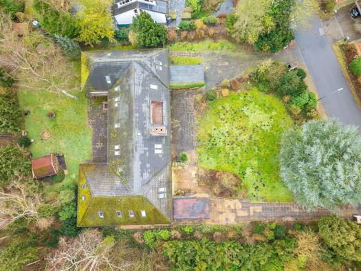 Grundstück zum Kauf 795.000 € 1.151 m² Grundstück Niendorf Hamburg 22455