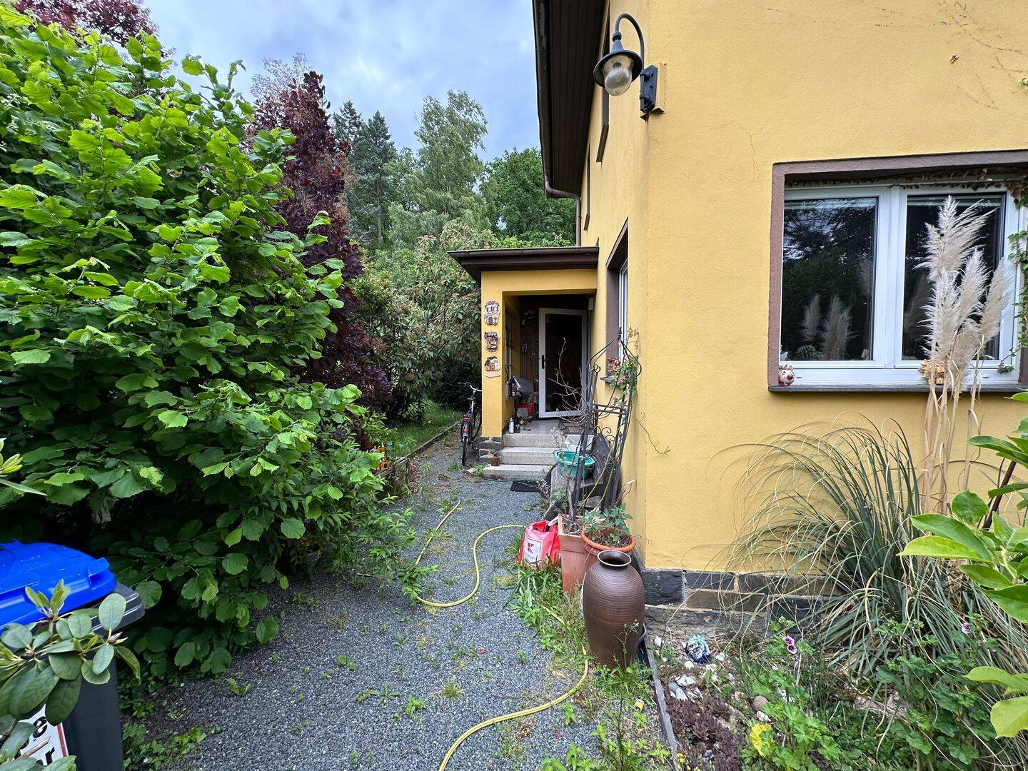 Einfamilienhaus zum Kauf - Ansicht 4