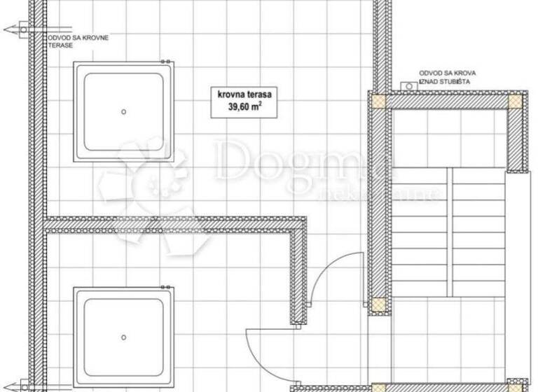 Wohnung zum Kauf 390.000 € 3 Zimmer 118 m² 3. Geschoss Vir