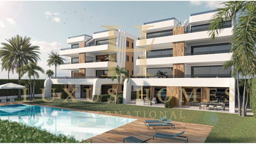 WG-Zimmer zum Kauf provisionsfrei als Kapitalanlage geeignet 218.000 € 4 Zimmer 97 m² Mazarron