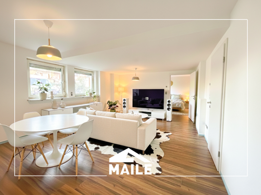 Wohnung zur Miete - Erstbezug 920 € 2 Zimmer 59 m² frei ab 01.03.2026 Holzwiesenstr. 23 Plattenhardt Filderstadt 70794