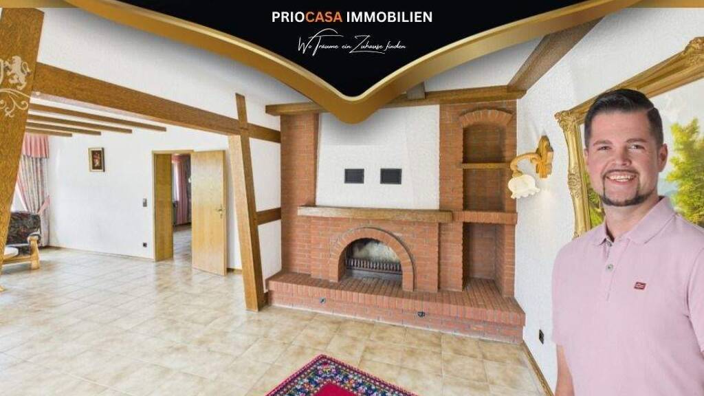 Einfamilienhaus zum Kauf 318.768 € 11 Zimmer 231 m² 6.503 m² Grundstück Roth bei Prüm 54597