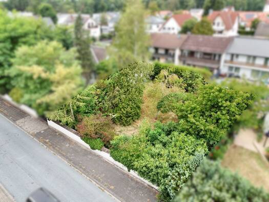 Grundstück zum Kauf 204.000 € 464 m² Grundstück Bad Lippspringe 33175
