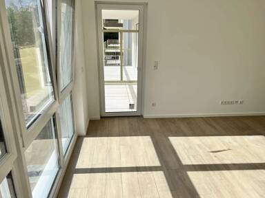 Wohnung zur Miete 750 € 2 Zimmer 64 m² 4 Geschosse Wolfgang Hanau 63457