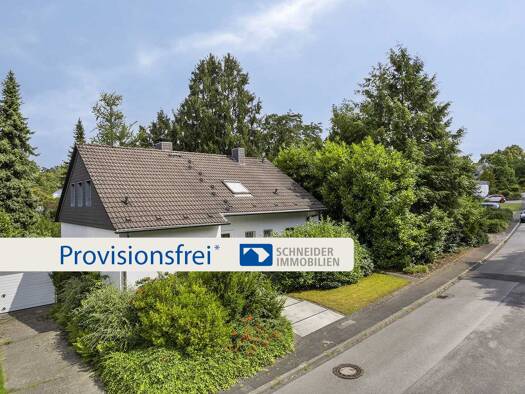Einfamilienhaus zum Kauf provisionsfrei 974.000 € 5 Zimmer 161 m² 914 m² Grundstück Ost Ratingen 40882