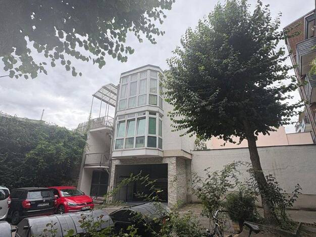 Wohnung zum Kauf provisionsfrei 230.000 € 1 Zimmer 50 m² EG Follerstr. 100 a Altstadt-Süd Innenstadt 50676