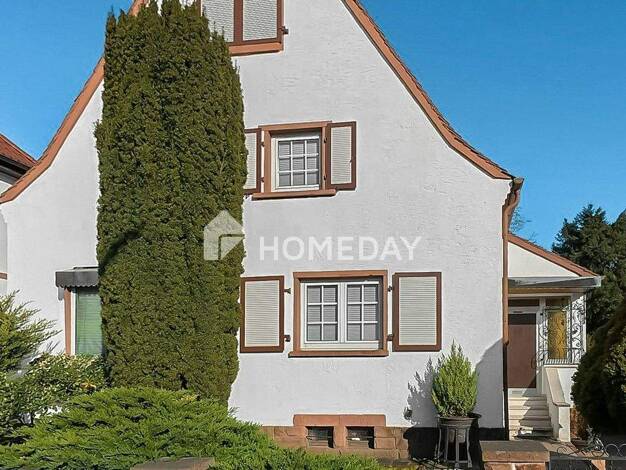 Einfamilienhaus zum Kauf 295.000 € 5 Zimmer 150 m² 653 m² Grundstück frei ab sofort Hauptstuhl 66851