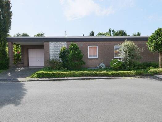 Einfamilienhaus zum Kauf 589.000 € 5 Zimmer 117 m² 595 m² Grundstück Kernstadt Paderborn 33100