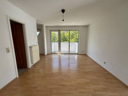 Wohnung zur Miete 400 € 1,5 Zimmer 30 m² St Johann Saarbrücken 66111