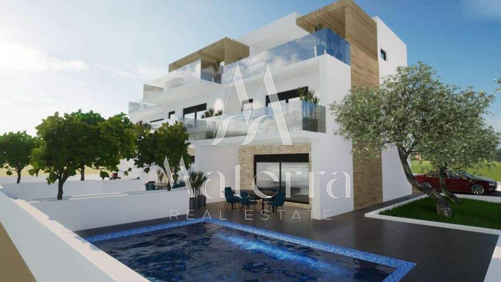 Reihenmittelhaus zum Kauf 590.000 € 4 Zimmer Tribunj 22211