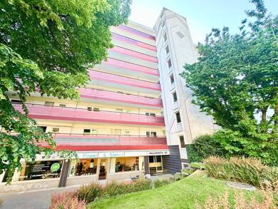 Wohnung zum Kauf 155.000 € 2 Zimmer 65 m² 4. Geschoss Essen / Rüttenscheid 45131