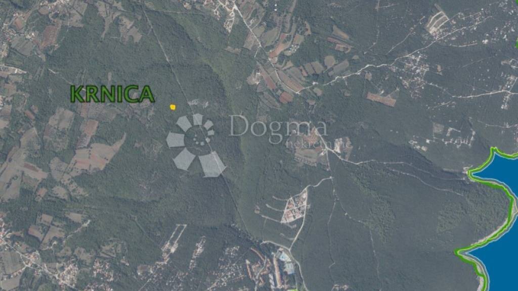 Land-/Forstwirtschaft zum Kauf 7.220 € Krnica, Rakalj