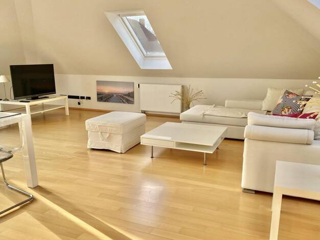 Loft zur Miete 1.800 € 3 Zimmer 95 m² 2. Geschoss Wechloy Oldenburg 26122