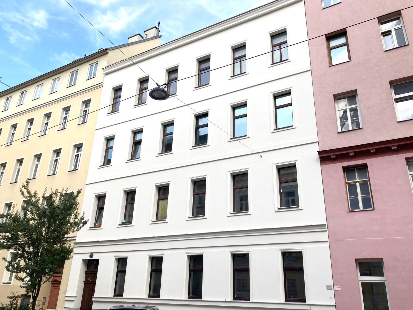 Immobilie zum Kauf als Kapitalanlage geeignet 2.900.000 € 651,2 m²<br/>Fläche Wien 1050