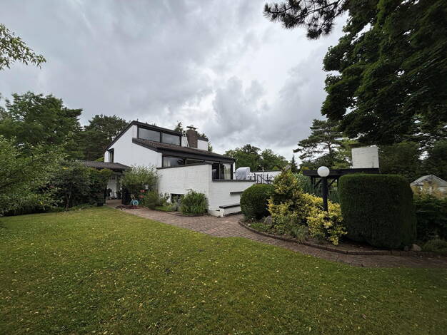 Einfamilienhaus zum Kauf provisionsfrei 685.000 € 4 Zimmer 145 m² 1.012 m² Grundstück Maschen Seevetal 21220