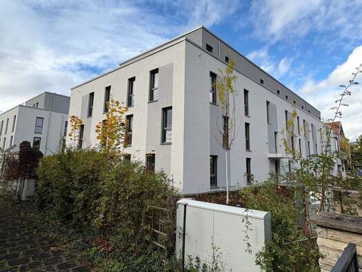 Penthouse zur Miete 1.290 € 2 Zimmer 83 m² 3. Geschoss frei ab sofort Erich-Ollenhauser-Straße 37a + b Buch Nürnberg 90427