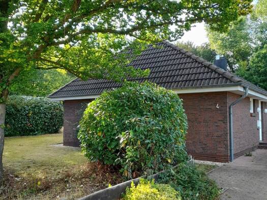 Einfamilienhaus zur Miete 2.350 € 5 Zimmer 134 m² 1.192 m² Grundstück frei ab 01.10.2026 Krempel 25774