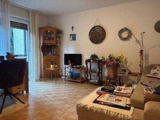 Wohnung zum Kauf 128.000 € 2 Zimmer 51,2 m² Rastatt 76437