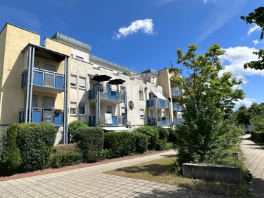 Wohnung zum Kauf 335.000 € 3,5 Zimmer 75,2 m² 2. Geschoss Weststadt Ravensburg 88213