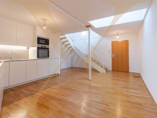 Wohnung zur Miete 1.200 € Waldegg Linz 4020