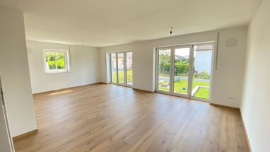 Wohnung zur Miete 1.155 € 3 Zimmer 85,4 m² frei ab sofort Haager Str. 54 Obertaufkirchen Obertaufkirchen 84419