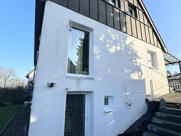 Einfamilienhaus zur Miete 2.050 € 4 Zimmer 140 m² 555 m² Grundstück Backnang 71522