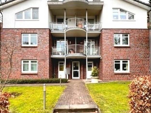 Wohnung zum Kauf 456.000 € 4 Zimmer 95 m² 1. Geschoss Hamburg 22143