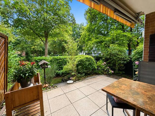Wohnung zum Kauf 320.000 € 4 Zimmer 84,6 m² Thesdorf 25421