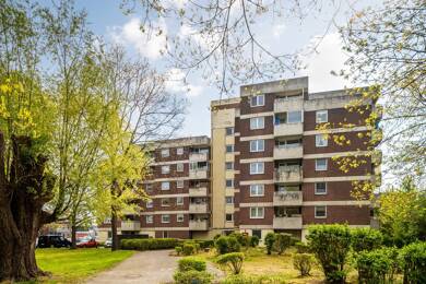 Wohnung zur Miete nur mit Wohnberechtigungsschein 269 € 2 Zimmer 55 m² 2. Geschoss Jahnstraße 18 Nordenham Nordenham 26954