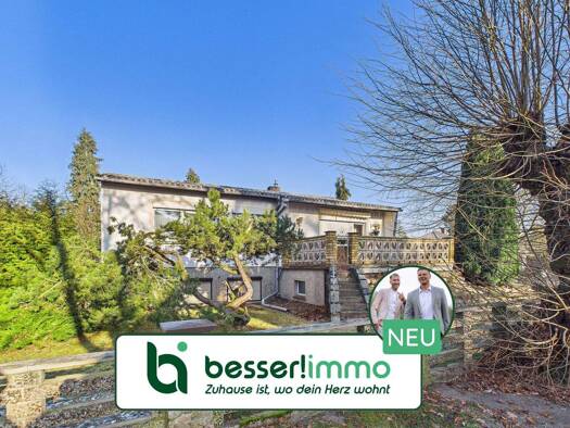 Einfamilienhaus zum Kauf 120.000 € 4 Zimmer 107,7 m² 895 m² Grundstück Kyritz 16866