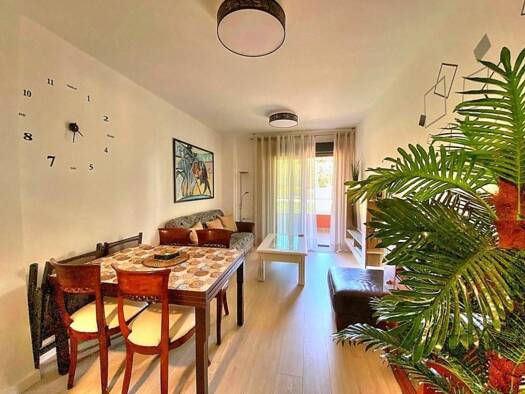 Wohnung zur Miete 980 € 2 Zimmer 77 m² Vélez-Málaga 29790