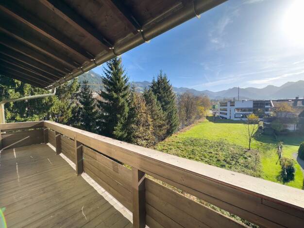 Wohnung zum Kauf 549.000 € 2 Zimmer 62 m² 2. Geschoss Kitzbühel 6370