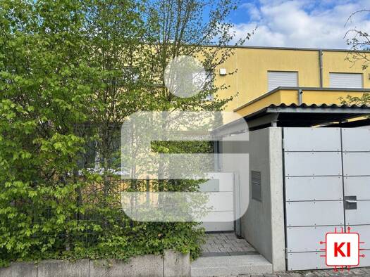 Reihenmittelhaus zum Kauf 950.000 € 5 Zimmer 143 m² 208 m² Grundstück Erlangen-Ost Erlangen 91052