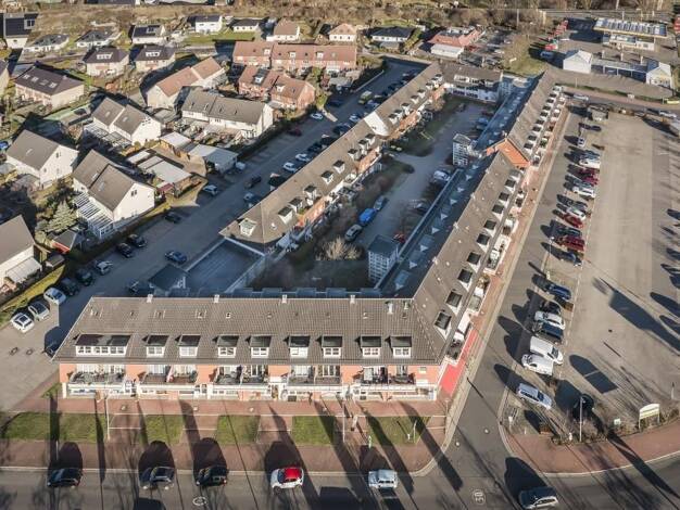 Wohnanlage zum Kauf provisionsfrei als Kapitalanlage geeignet 713.000 € 3 Zimmer 291,3 m² Auf dem Strengfeld Werder (Havel) Werder (Havel) 14542