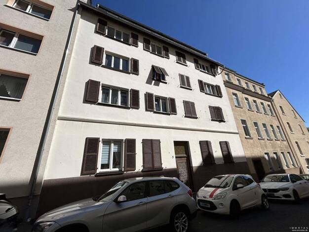 Wohnung zum Kauf 249.000 € 3 Zimmer 64,4 m² 2. Geschoss Wiesbaden 65183