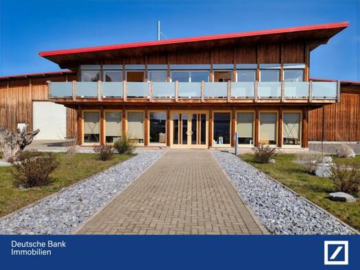 Werkstatt zur Miete provisionsfrei 1.850 € 1.000 m² Lagerfläche Emersleben 38822