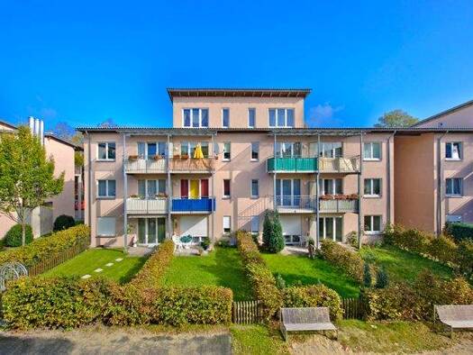 Wohnung zur Miete nur mit Wohnberechtigungsschein 320 € 2,5 Zimmer 56,6 m² 1. Geschoss Bladenhorster Straße 15 Behringhausen Castrop-Rauxel 44575