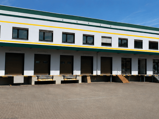 Büro zur Miete provisionsfrei 1.020 € 6 Zimmer 170 m² Bürofläche Manderbach Dillenburg 35685