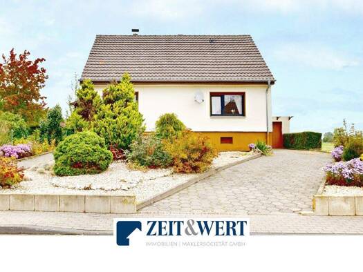 Einfamilienhaus zum Kauf 360.000 € 7 Zimmer 142 m² 900 m² Grundstück Lommersum Weilerswist 53919