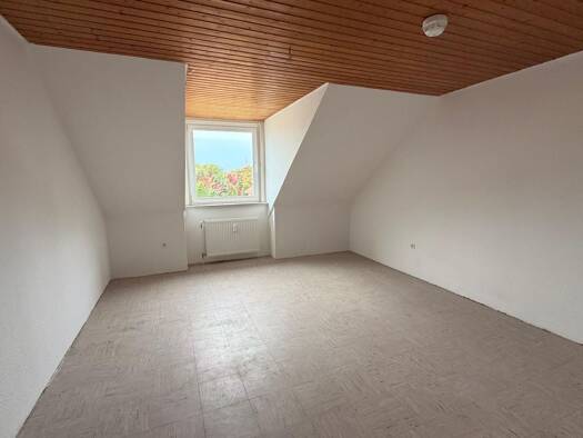 Wohnung zur Miete 460 € 2 Zimmer 63 m² Geschoss 2/2 frei ab sofort Ährenweg 11 Gifhorn Gifhorn 38518