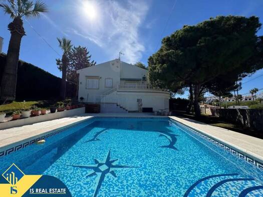 Chalet zum Kauf 750.000 € 3 Zimmer 172 m² Orihuela 03189