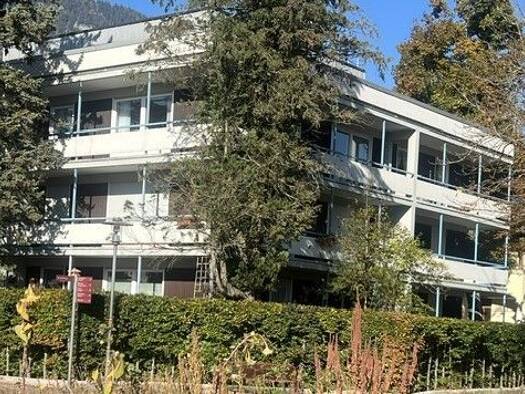 Wohnung zum Kauf 390.000 € 3 Zimmer 130,4 m² 2. Geschoss Bad Reichenhall Bad Reichenhall 83435