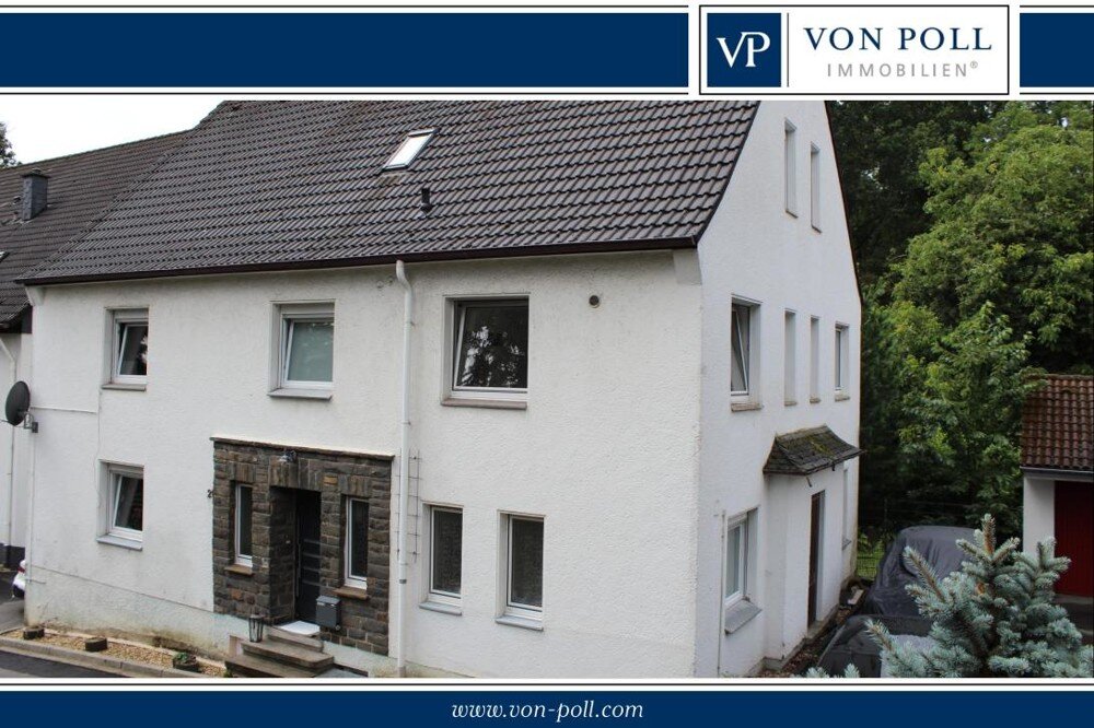 Mehrfamilienhaus zum Kauf 799.000 € 7 Zimmer 250 m²<br/>Wohnfläche 630 m²<br/>Grundstück Haan Haan 42781