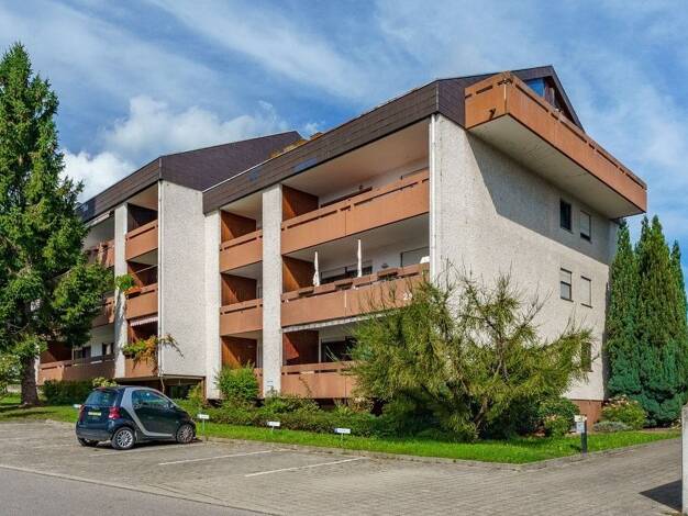 Wohnung zum Kauf 210.000 € 3 Zimmer 61 m² Litzelstetten Konstanz 78465