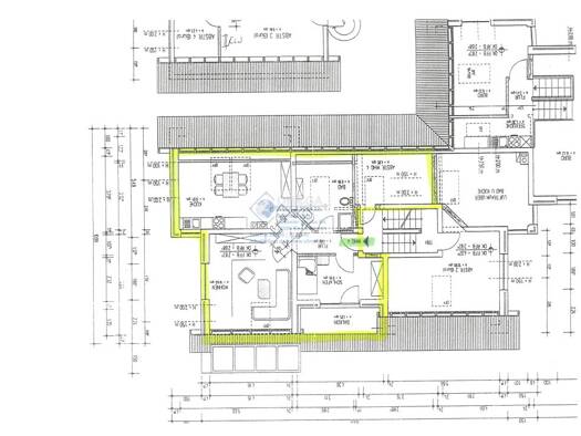 Wohnung zur Miete 490 € 2,5 Zimmer 62 m² Bad Zwesten 34596