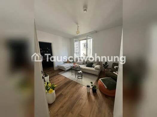 Wohnung zur Miete Tauschwohnung 867 € 3 Zimmer 67 m² Süd Süd 70180